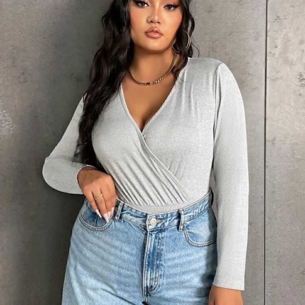 Loft One piece body suit! Cute with jeans